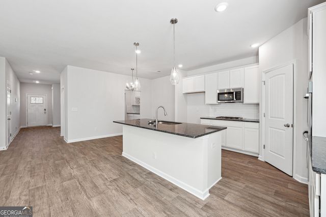 257 Orwell Drive LOT 48, Social Circle, GA 30025