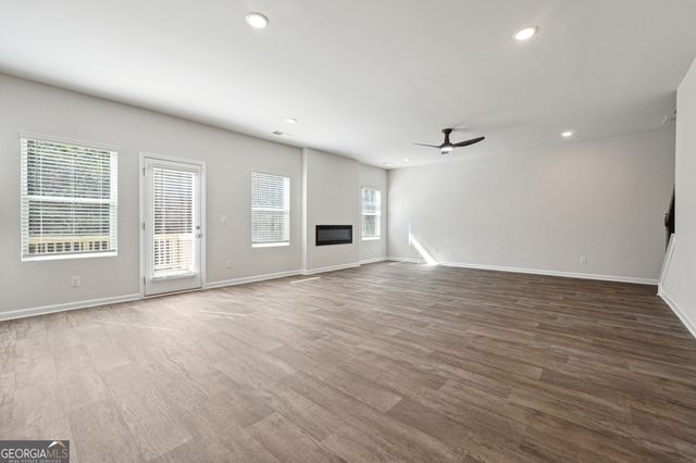 257 Orwell Drive LOT 48, Social Circle, GA 30025