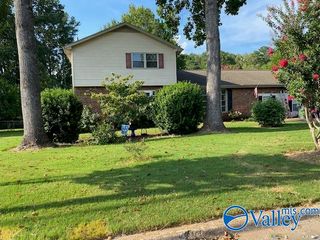 2519 Lancelot Drive, Huntsville, AL 35803