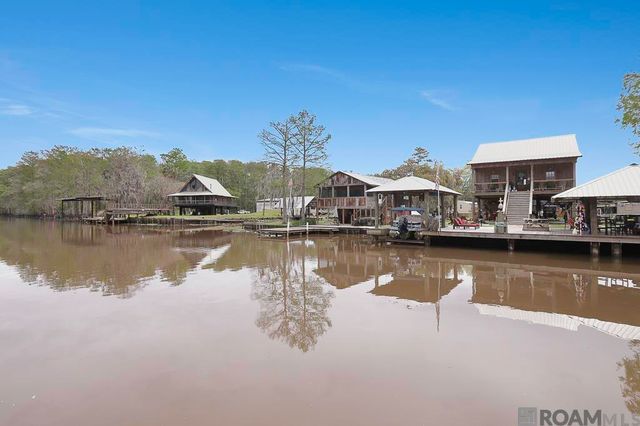 22460 Chinquapin Ave, Maurepas, LA 70449