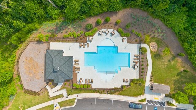 6386 Apalachee Way SE, Smyrna, GA 30126