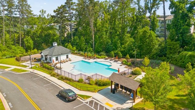 6386 Apalachee Way SE, Smyrna, GA 30126