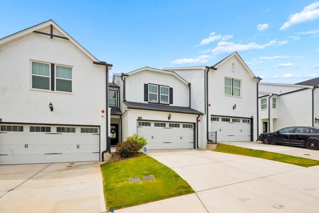 6386 Apalachee Way SE, Smyrna, GA 30126
