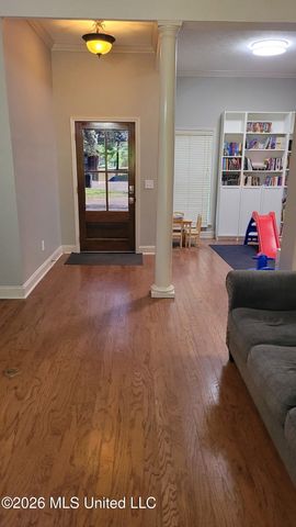 107 Ashby Park, Canton, MS 39046