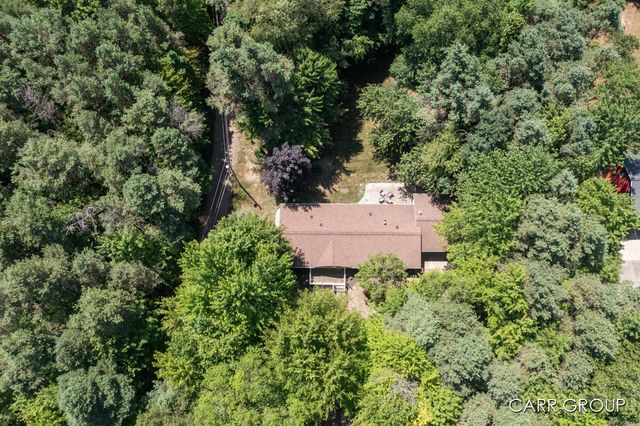 10624 Osborn Street, Robinson Twp, MI 49417