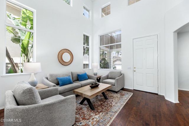 3098 Espana Lane, Thousand Oaks, CA 91362