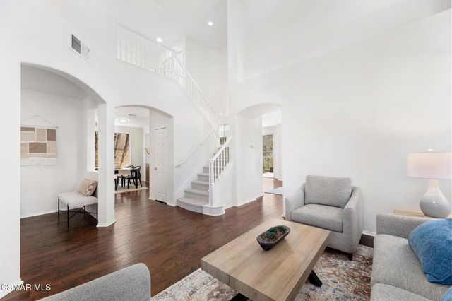 3098 Espana Lane, Thousand Oaks, CA 91362