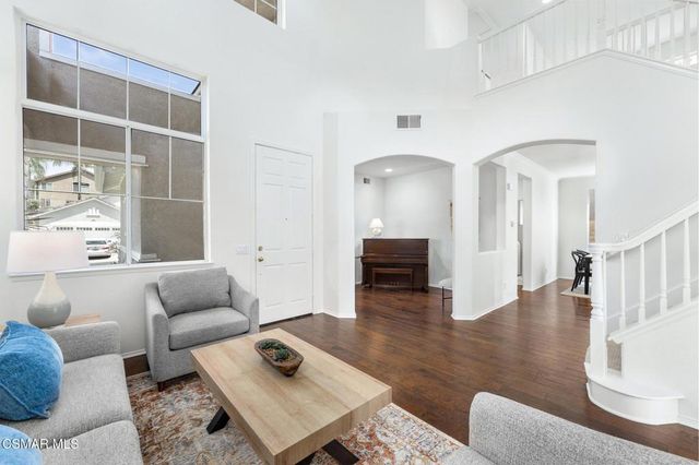 3098 Espana Lane, Thousand Oaks, CA 91362