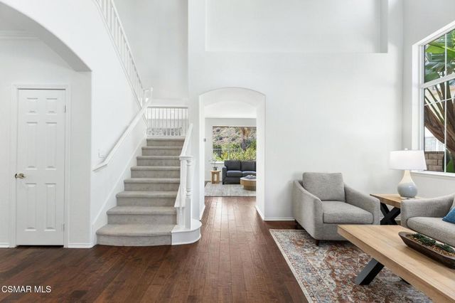 3098 Espana Lane, Thousand Oaks, CA 91362