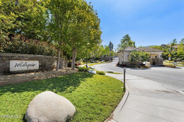 3098 Espana Lane, Thousand Oaks, CA 91362