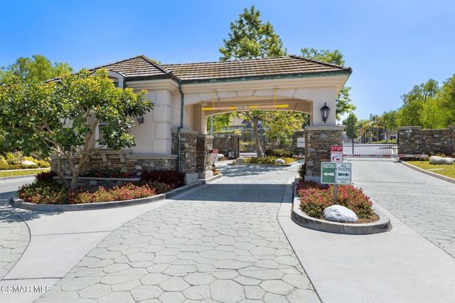 3098 Espana Lane, Thousand Oaks, CA 91362