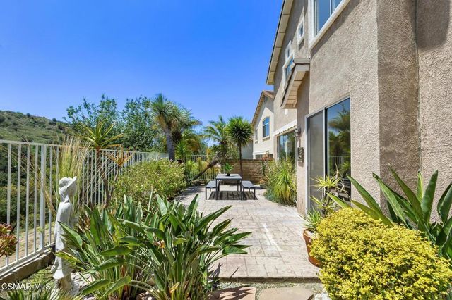 3098 Espana Lane, Thousand Oaks, CA 91362
