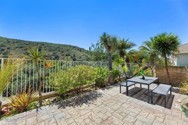 3098 Espana Lane, Thousand Oaks, CA 91362