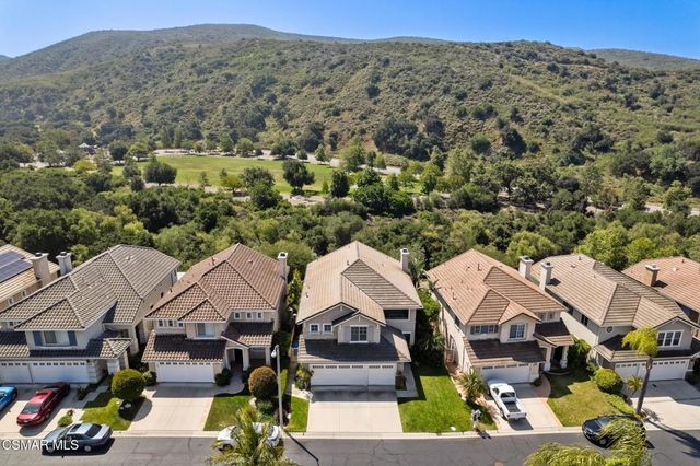 3098 Espana Lane, Thousand Oaks, CA 91362