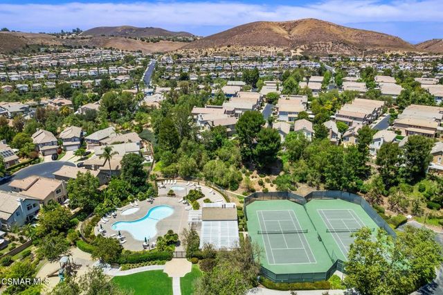 3098 Espana Lane, Thousand Oaks, CA 91362