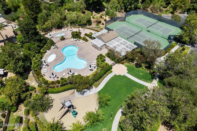 3098 Espana Lane, Thousand Oaks, CA 91362