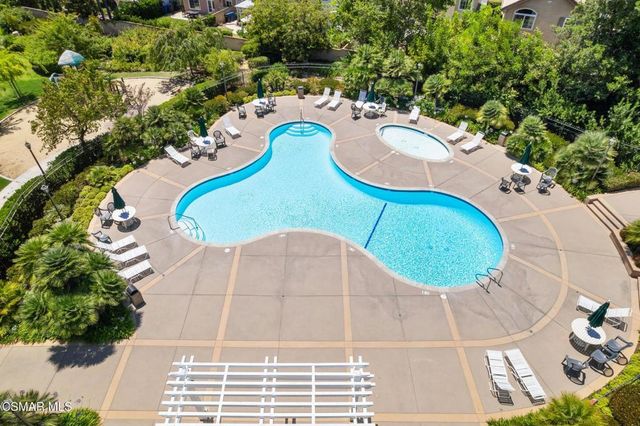 3098 Espana Lane, Thousand Oaks, CA 91362