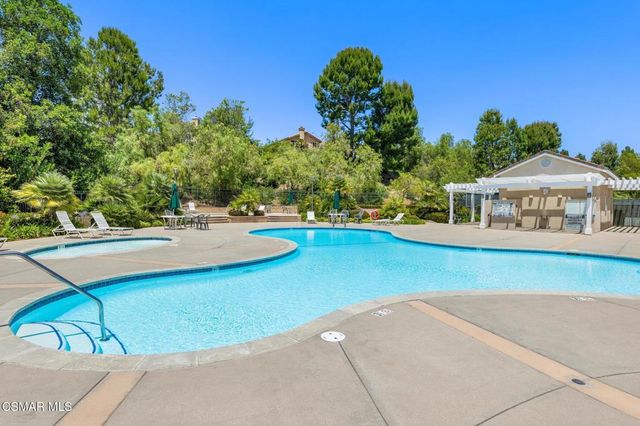 3098 Espana Lane, Thousand Oaks, CA 91362