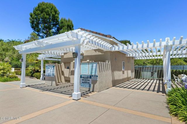 3098 Espana Lane, Thousand Oaks, CA 91362