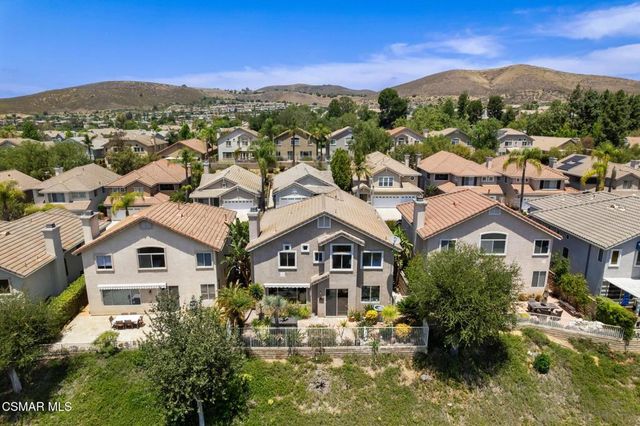 3098 Espana Lane, Thousand Oaks, CA 91362