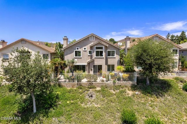3098 Espana Lane, Thousand Oaks, CA 91362