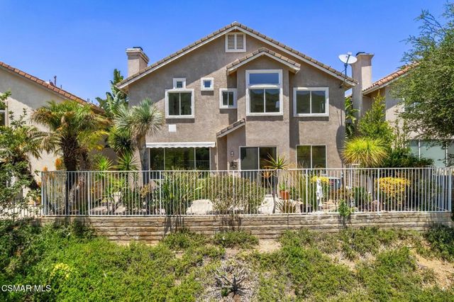 3098 Espana Lane, Thousand Oaks, CA 91362