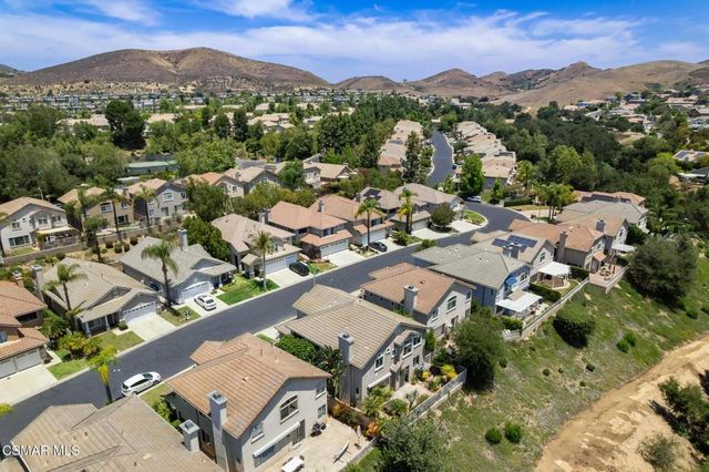 3098 Espana Lane, Thousand Oaks, CA 91362