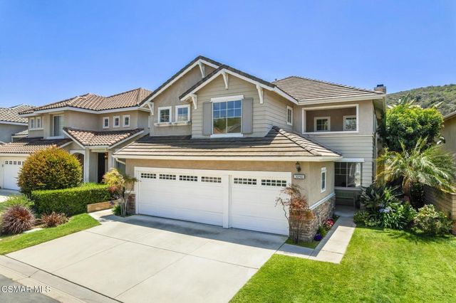 3098 Espana Lane, Thousand Oaks, CA 91362