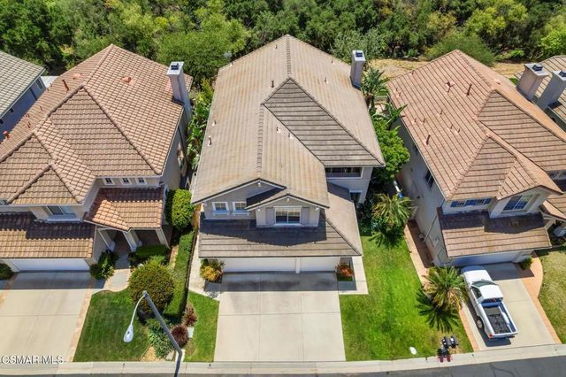 3098 Espana Lane, Thousand Oaks, CA 91362