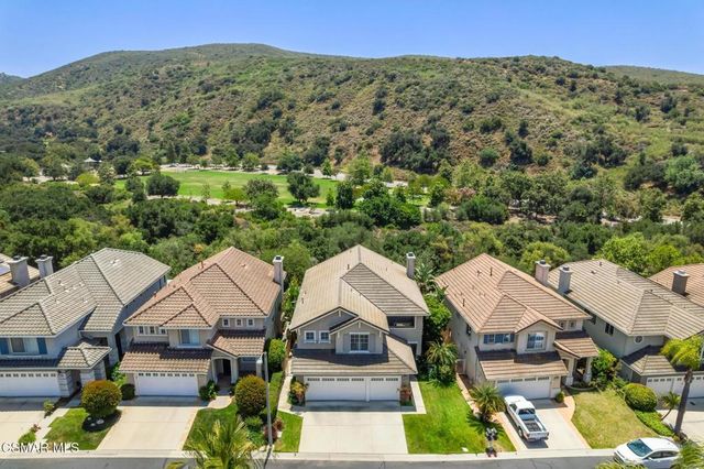3098 Espana Lane, Thousand Oaks, CA 91362