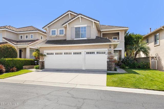 3098 Espana Lane, Thousand Oaks, CA 91362