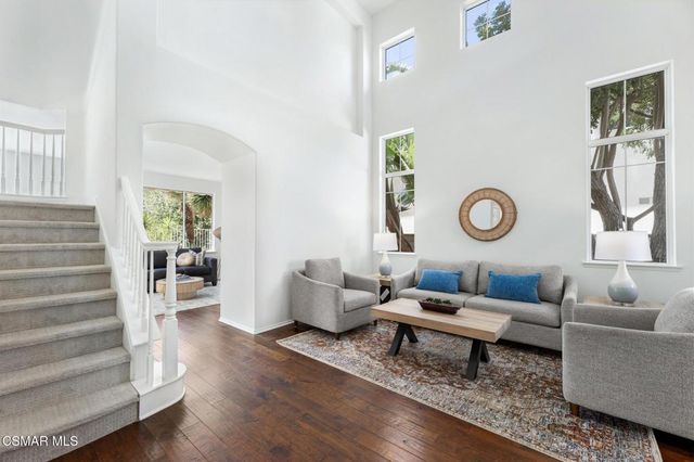 3098 Espana Lane, Thousand Oaks, CA 91362