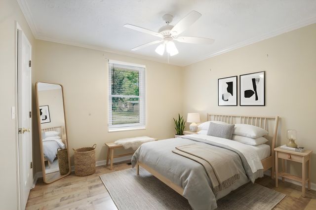 1317 Love Joy Ct, Nashville, TN 37216