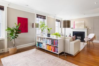 97 Mount Vernon St 43, Boston, MA 02108