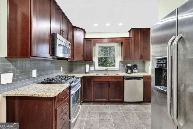 567 Boyds Drive SE, Marietta, GA 30067