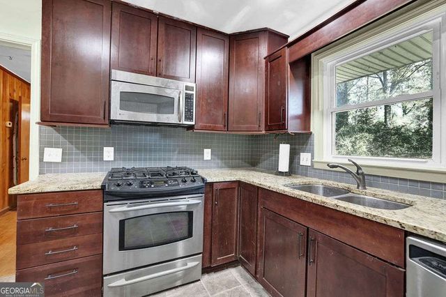 567 Boyds Drive SE, Marietta, GA 30067