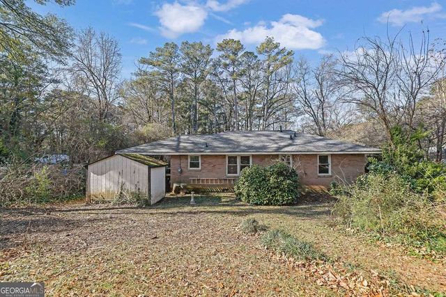 567 Boyds Drive SE, Marietta, GA 30067