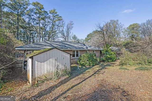 567 Boyds Drive SE, Marietta, GA 30067