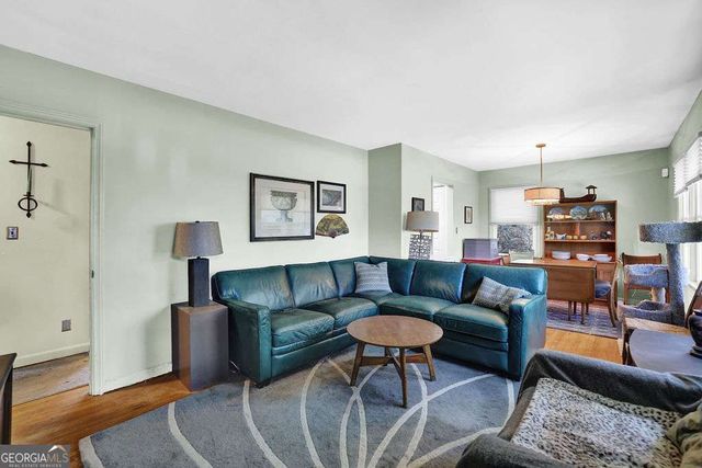 567 Boyds Drive SE, Marietta, GA 30067