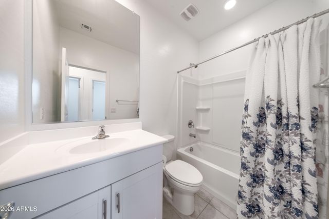 264 S SAN CHRISTO Lane, Casa Grande, AZ 85194