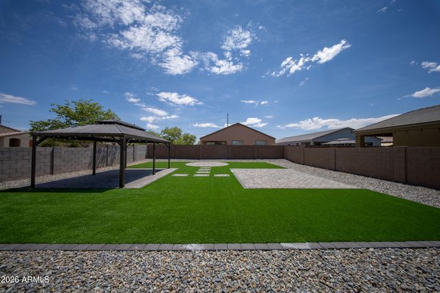 264 S SAN CHRISTO Lane, Casa Grande, AZ 85194