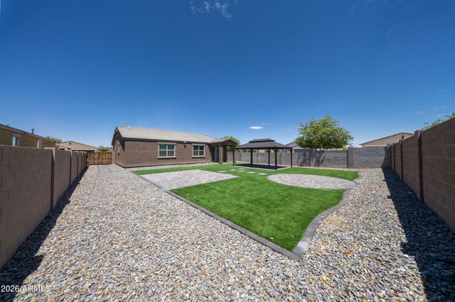 264 S SAN CHRISTO Lane, Casa Grande, AZ 85194