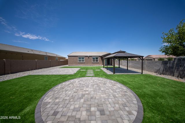 264 S SAN CHRISTO Lane, Casa Grande, AZ 85194