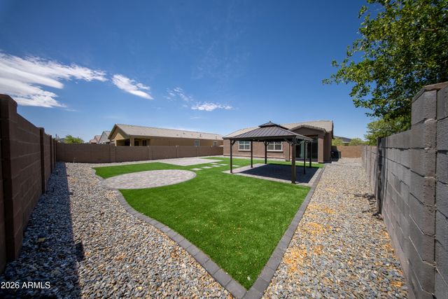 264 S SAN CHRISTO Lane, Casa Grande, AZ 85194