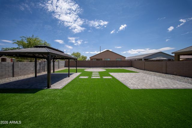 264 S SAN CHRISTO Lane, Casa Grande, AZ 85194