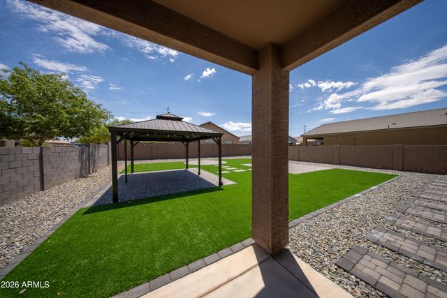 264 S SAN CHRISTO Lane, Casa Grande, AZ 85194