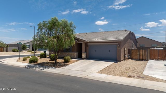 264 S SAN CHRISTO Lane, Casa Grande, AZ 85194