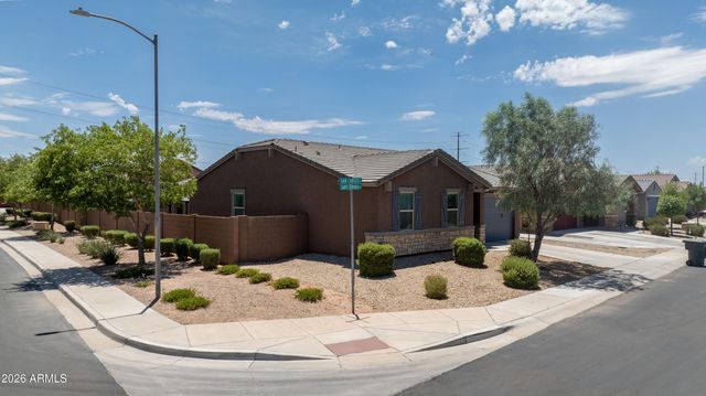 264 S SAN CHRISTO Lane, Casa Grande, AZ 85194