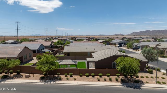 264 S SAN CHRISTO Lane, Casa Grande, AZ 85194
