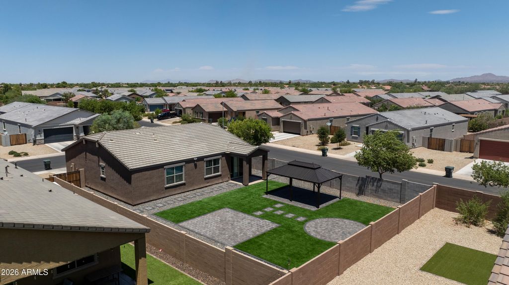 264 S SAN CHRISTO Lane, Casa Grande, AZ 85194 — photo 4